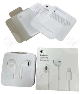 Auricular Iphone Lightning - Miniatura 2