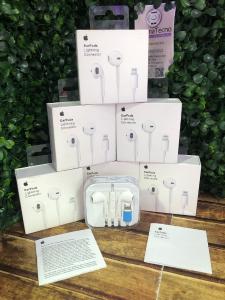 Auricular Iphone Lightning - Miniatura 3