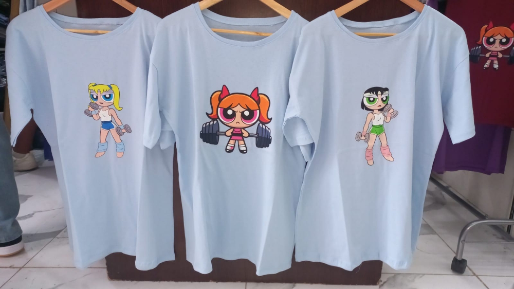 Remerones - Imagen 2