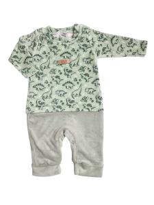 Enterito Plush Dinos 25201
