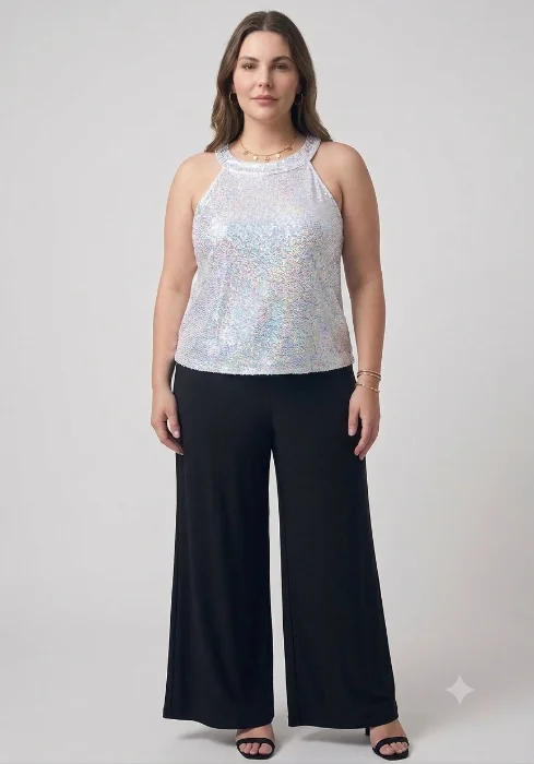 Musculosa Kim Xxl