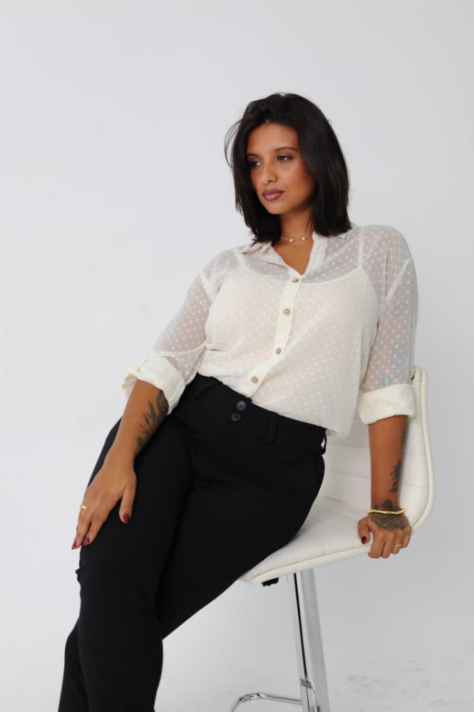 Camisa Nisha - Imagen 2