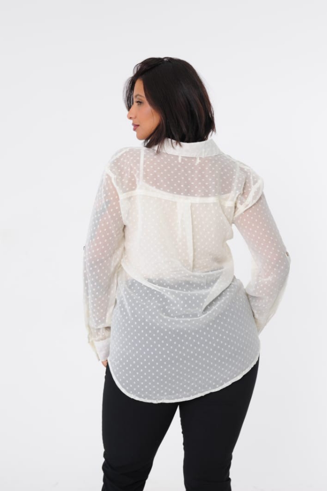 Camisa Nisha - Imagen 3