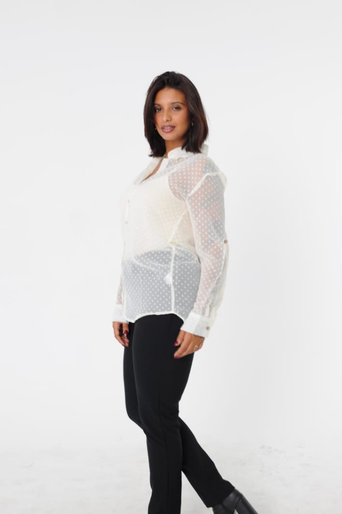 Camisa Nisha - Imagen 4