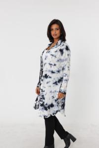 Maxi Camisa Batik - Miniatura 2