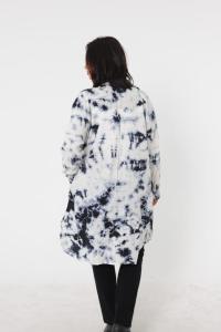 Maxi Camisa Batik - Miniatura 3