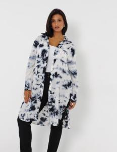 Maxi Camisa Batik - Miniatura 4