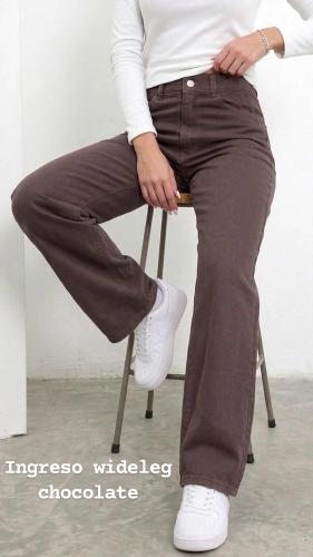 027m, Wideleg Choco Rigido