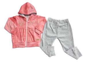 Conjunto Plush Florcitas 25223 - Miniatura 2