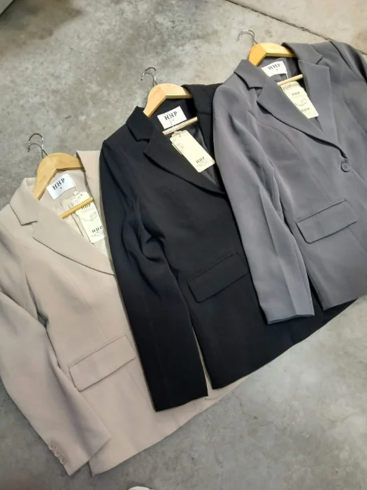 Blazer Importado