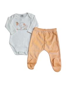 Conjunto Combinado Coneja 25116