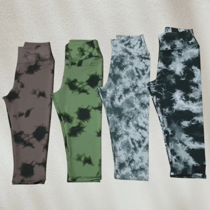 Capri Estampado Calidad Premium
