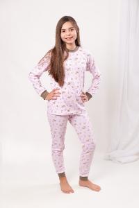 Pijama Bambi