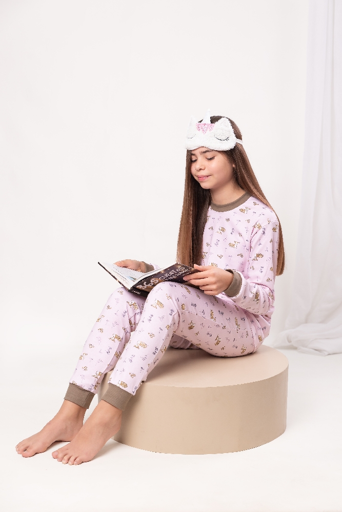 Pijama Bambi - Imagen 3