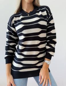 Sweaters Bremer Combinado - Miniatura 2