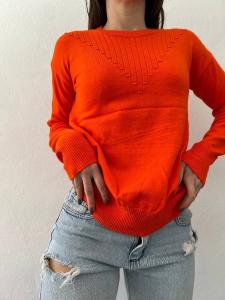 Sweaters Bremer Pintita V - Miniatura 2