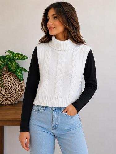 Chaleco Doble Bremer