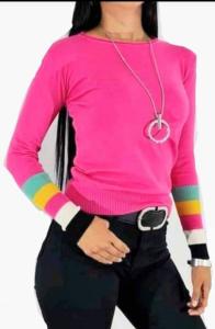 Sweaters Bremer