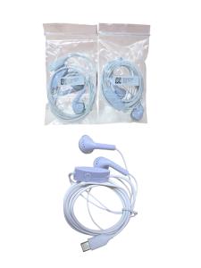 Auricular Samsung Tipo C Manos Libres (ks-258)