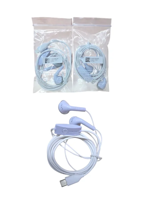 Auricular Samsung Tipo C Manos Libres (ks-258)