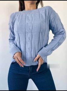 Sweaters Bremer Trenza