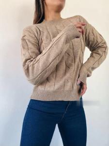 Sweaters Bremer Trenza - Miniatura 3