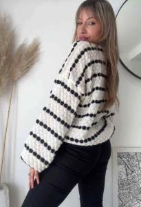 Sweater Burbuja