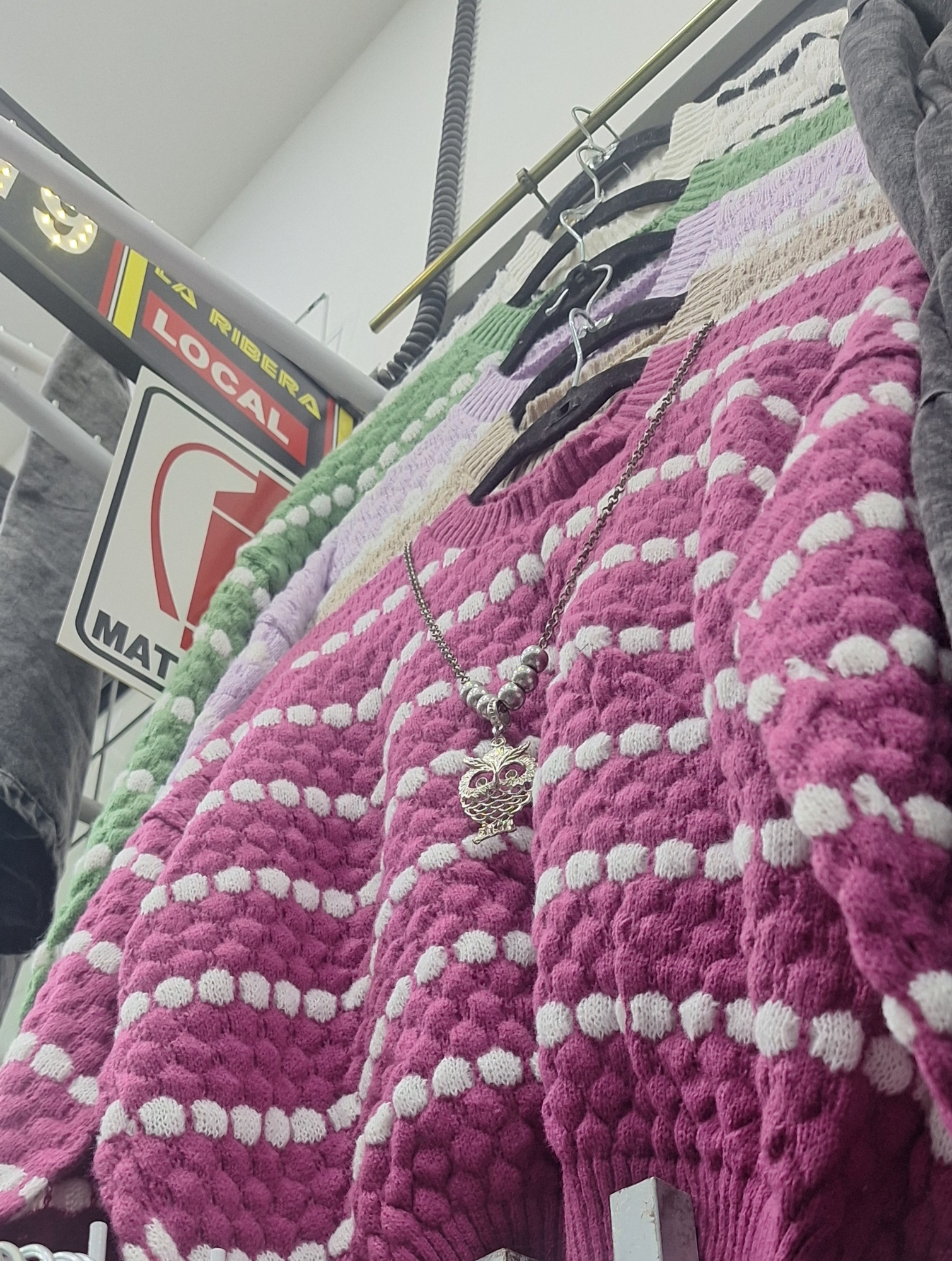 Sweater Burbuja - Imagen 3