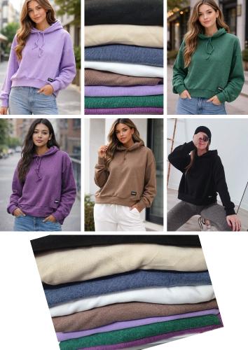 Buzos Oversize  de Darlon Rip