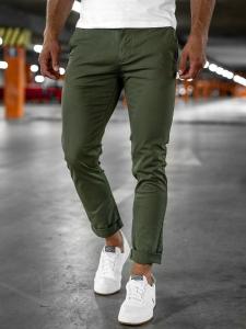 Pantalon Chino - Miniatura 2