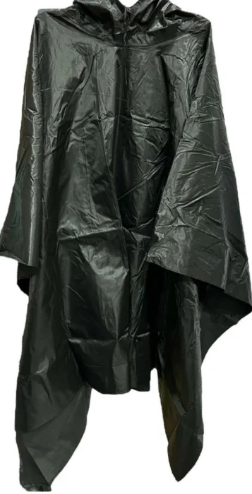 Poncho Piloto de Lluvia, Ideal Motoqueros