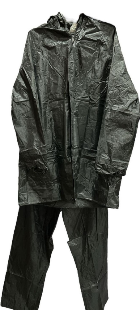 Conjunto de Lluvia, Adultos - Imagen 3