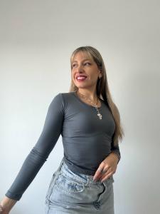 Camiseta Básica