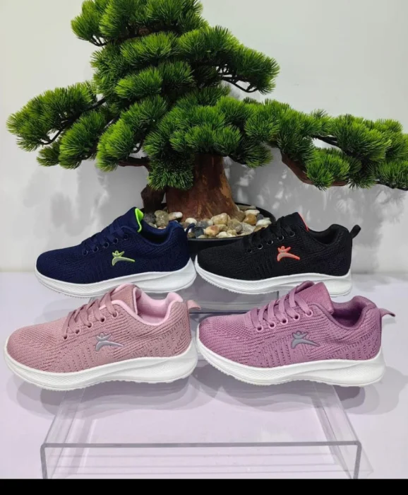 Zapatillas de Niños