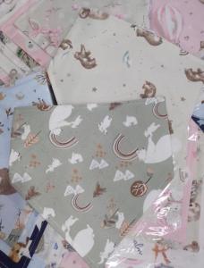 Bandana con Plástico Atrás - Miniatura 3