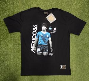 Remera Maradona con Licencia Oficial - Miniatura 3