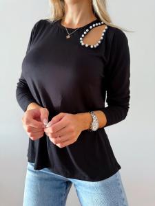 Camiseta "valeria" de Modal Viscosa - Miniatura 5