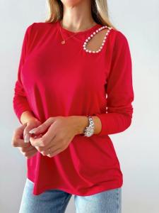 Camiseta "valeria" de Modal Viscosa - Miniatura 6