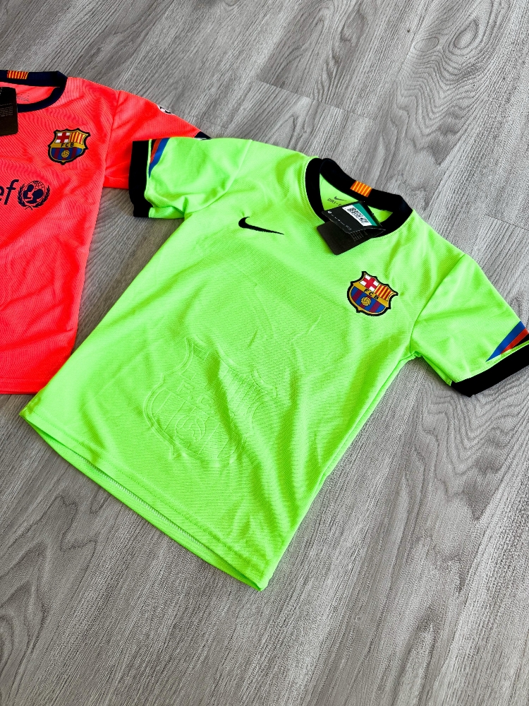 Camiseta Retro Niño - Imagen 2