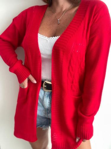 Sacos Acrílica (clara)