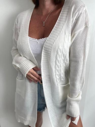 Sacos Acrílica (clara)
