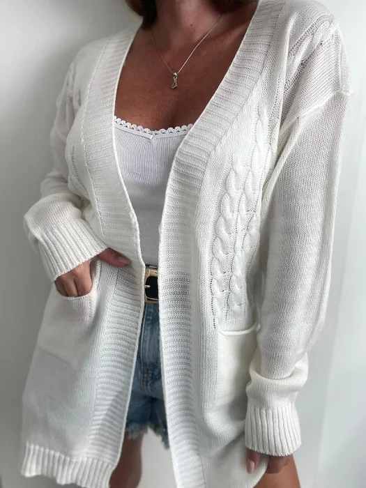 Sacos Acrílica (clara)