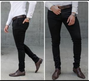 Pantalon Corte Chino
