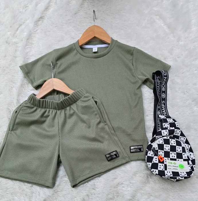 Conjunto de Nene