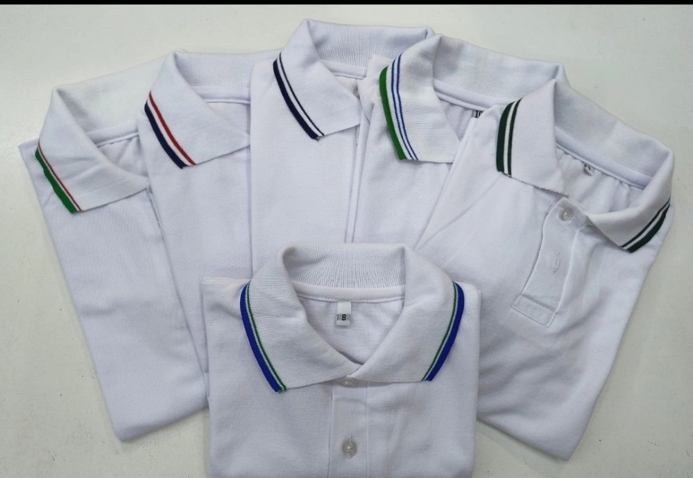 Chomba Colegial - Imagen 3
