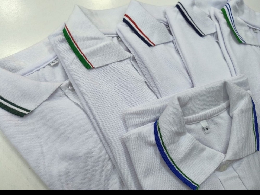 Chomba Colegial - Imagen 3