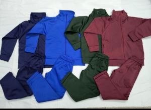 Conjunto de Acetato Escolar
