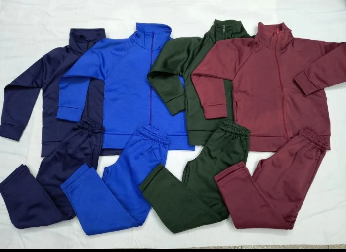 Conjunto de Acetato Escolar