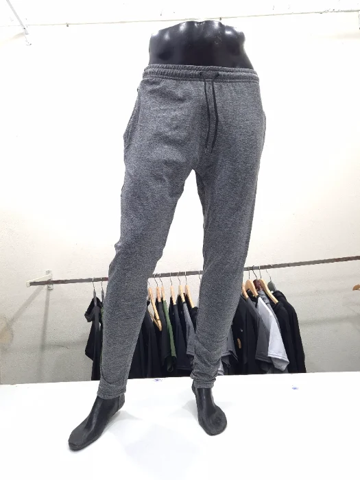 Pantalón  Deportivo sin Frisa para Hombre
