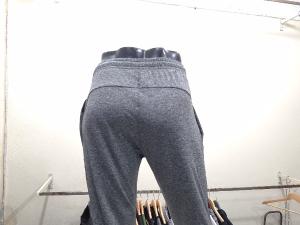 Pantalón  Deportivo sin Frisa para Hombre - Miniatura 2